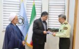 امنیت بزرگترین نعمت جمهوری اسلامی ایران است