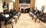 هراس دشمن از تاکید اسلام پیرامون برگزاری اجتماعات مسلمانان