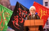 لزوم انتقال فرهنگ حسینی به نسل‌های آینده