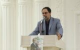 سپاسگزاری از رعایت انصاف و همکاری کلیه دستگاههای نظارتی