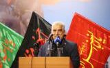 ما قدردان زحمات نیروی انتظامی هستیم