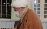 قتل یک امام جماعت در لاهیجان