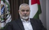 دشمنان منتظر پاسخ پشیمان‌کننده جبهه مقاومت باشند