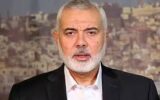 تجمع گیلانیان در پی اقدام جنون‌آمیز رژیم سفاک صهیونیستی
