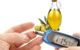 زیتون؛داروی کاهش وزن و دیابت نوع ۲