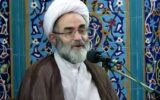 مشارکت ۵۰ درصدی در انتخابات مایه مباهات است