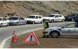 تردد در جاده‌های خروجی گیلان روان است