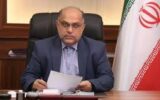 حمل و نقل بیش از ۳ میلیون و ۷۰۰هزار تن کالا