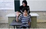 سنجش سلامت۲۶ هزار و ۴۲۰ نوآموز گیلانی