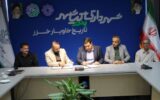 انعقاد تفاهم نامه احداث زباله سوز کوچک مقیاس