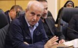 رشت با سه مشکل اساسی فاضلاب،پسماند و ترافیک مواجه است