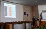 برگزاری سمینار آشنایی با بیماری تب دنگی