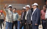 تخصیص اعتبار برای تعمیرات پروژه‌های عمرانی بنادر گیلان