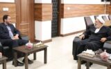 لزوم بهره‌گیری از سامانه پنجره واحد به جهت جلوگیری از تغییر کاربری اراضی