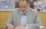 از مدیران حمایت می‌کنیم تا بدون دغدغه به مردم خدمت کنند
