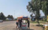 ارتقای ایمنی تردد کاربران جاده‌ای آستارا- تالش