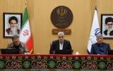 سمنی موفق خواهد بود که از ظرفیت نخبگان و دانشگاهیان استفاده کند