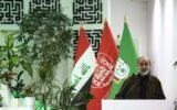 پرهیز از تجمل‌گرایی در ارائه خدمات موکب‌ها