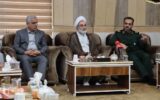 برگزاری کنگره شهدا کاری بسیار فاخر است