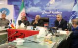 بررسی توسعه پروژه نجما در مخابرات منطقه گیلان