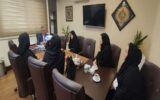 هدف غایی ما ارتقای عادلانه نظام سلامت استان گیلان است