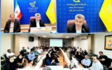تسهیل‌گری ارائه خدمات و هم‌افزایی دفاتر پیشخوان برای شناسایی بازارهای جدید 