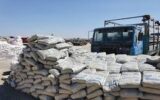 کمبود سیمان در گیلان وجود ندارد