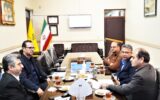 تدوین برنامه و زمابندی برای تکمیل پروژه ملی «جی-نف » در گیلان