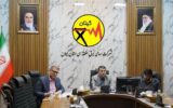 شرکت‌های برق منطقه‌ای کشور سنجش بهره‌وری می‌شوند