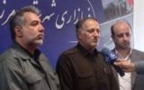 لایروبی بندر آستارا باید ظرف ۲ ماه آینده انجام شود