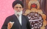 دشمنان اسلام از پیاده‌روی عظیم اربعین واهمه دارند