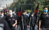 بازگشت یک‌هزار و ۶۲۳ نفر از زائران گیلانی پیاده‌روی اربعین
