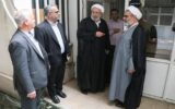 قضاوت دارای شان عظیم و بالایی در دین اسلام است