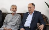 هنر تعزیه به دلیل انس مردم ایران با هنر و فرهنگ عاشورا همواره تأثیر گذارتر است