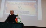 بازنویسی ۱۵ جلد کتاب از زندگینامه شهدای استان گیلان
