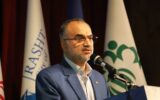 لزوم تسریع در بازسازی نمای بیرونی ساختمان تاریخی ساعت