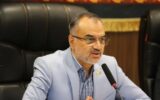 تاکید بر احداث رستوران آبی در تالاب عینک رشت