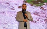 اجرای گذر فرهنگ و هنر و گذر خوراک در بندرکیاشهر