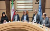 راه‌اندازی سریع مرکز ریجستری سرطان پستان