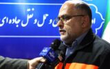 ورود بیش از ۳۸۲ هزار و ۲۰۰ خودرو به گیلان