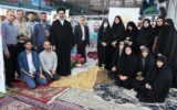 امر به معروف نشانه زنده بودن مومن است