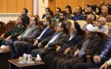 پورقربان رئیس حوزه قضایی خشکبیجار شد