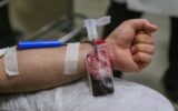 فعالیت ۲ پایگاه انتقال خون گیلان در تعطیلات