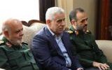 مدیران در خدمت‌رسانی به خانواده‌های شهدا،کم کاری نداشته باشند