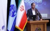 مخابرات ایران متعهد به ارائه سرویس با کیفیت و امن است