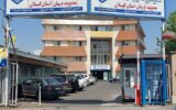 مجوز استفاده از نسخه کاغذی در صورت بروز اختلال در سامانه