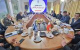 برگزاری هشتمین نشست مدیران درمان تامین اجتماعی منطقه 3 کشور