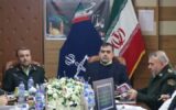 نقش مهم تعزیرات حکومتی در مبارزه با قاچاق کالا و ارز