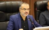 تاکید رئیس شورای اسلامي شهر رشت به جمع آوری سگ‌های بلاصاحب