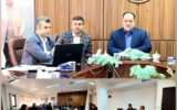جی نف زیرساخت دولت-الکترونیک است
